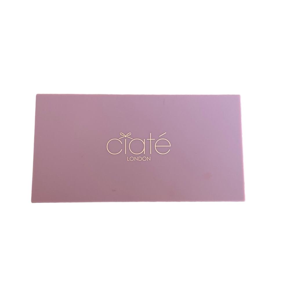 ❗️NEW❗️Ciate London Eyeshadow Palette